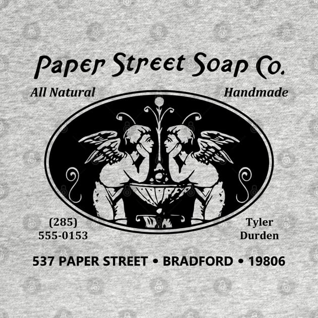 Soap company by buby87